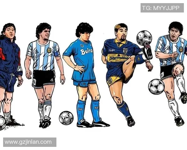 足球女星霸气形象动漫插画展现力量与魅力的极致结合
